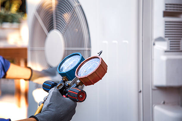 Affordable Hvac solutions in Madison, SD